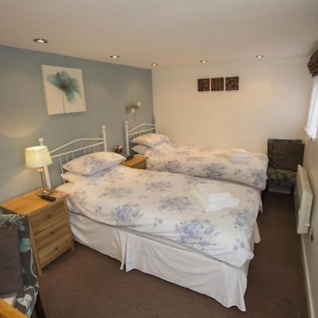 Bramlies Bed & Breakfast Дорчестер Номер фото