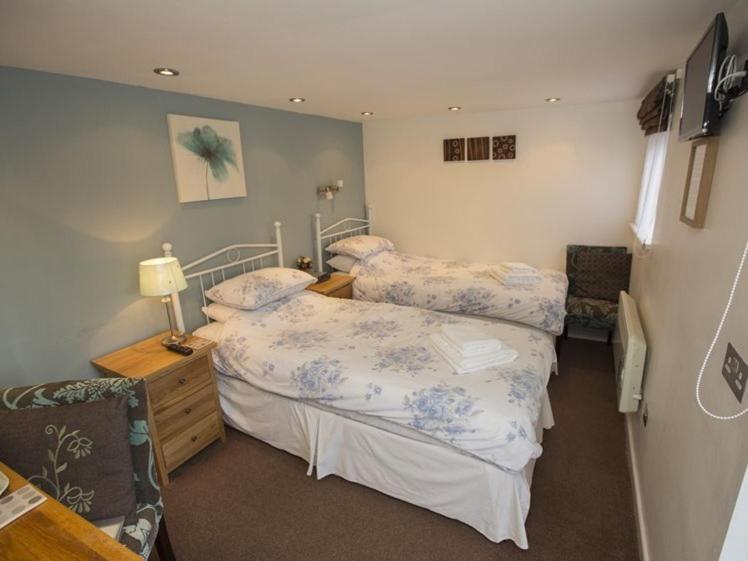 Bramlies Bed & Breakfast Дорчестер Номер фото