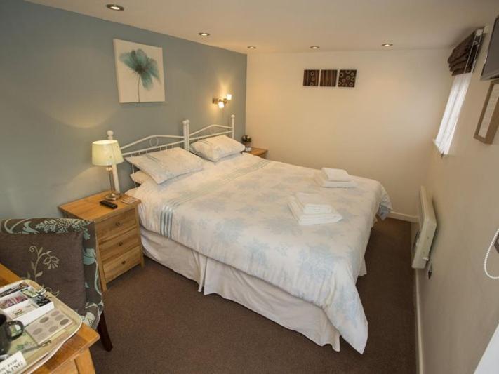 Bramlies Bed & Breakfast Дорчестер Номер фото